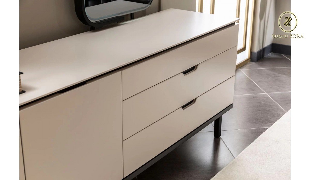 BOHO YEMEK ODASI TAKIMI