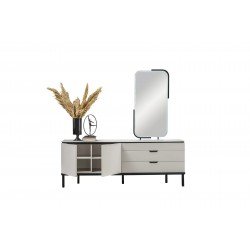 BOHO YEMEK ODASI TAKIMI