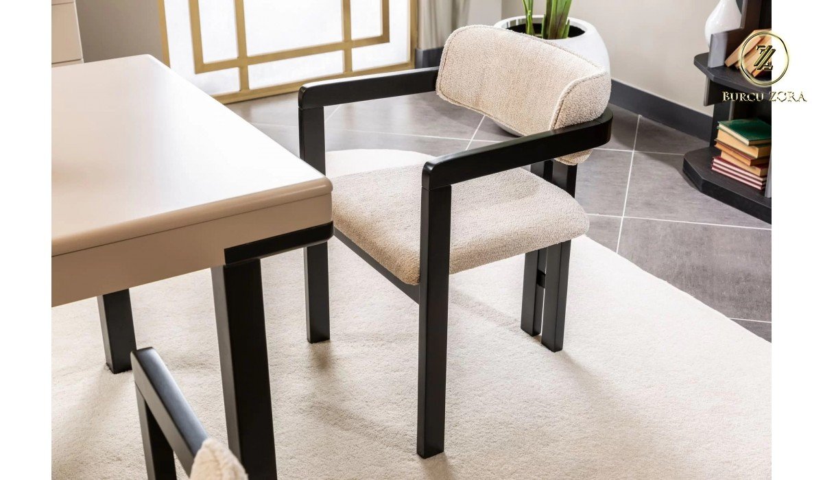 BOHO YEMEK ODASI TAKIMI