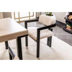 BOHO YEMEK ODASI TAKIMI