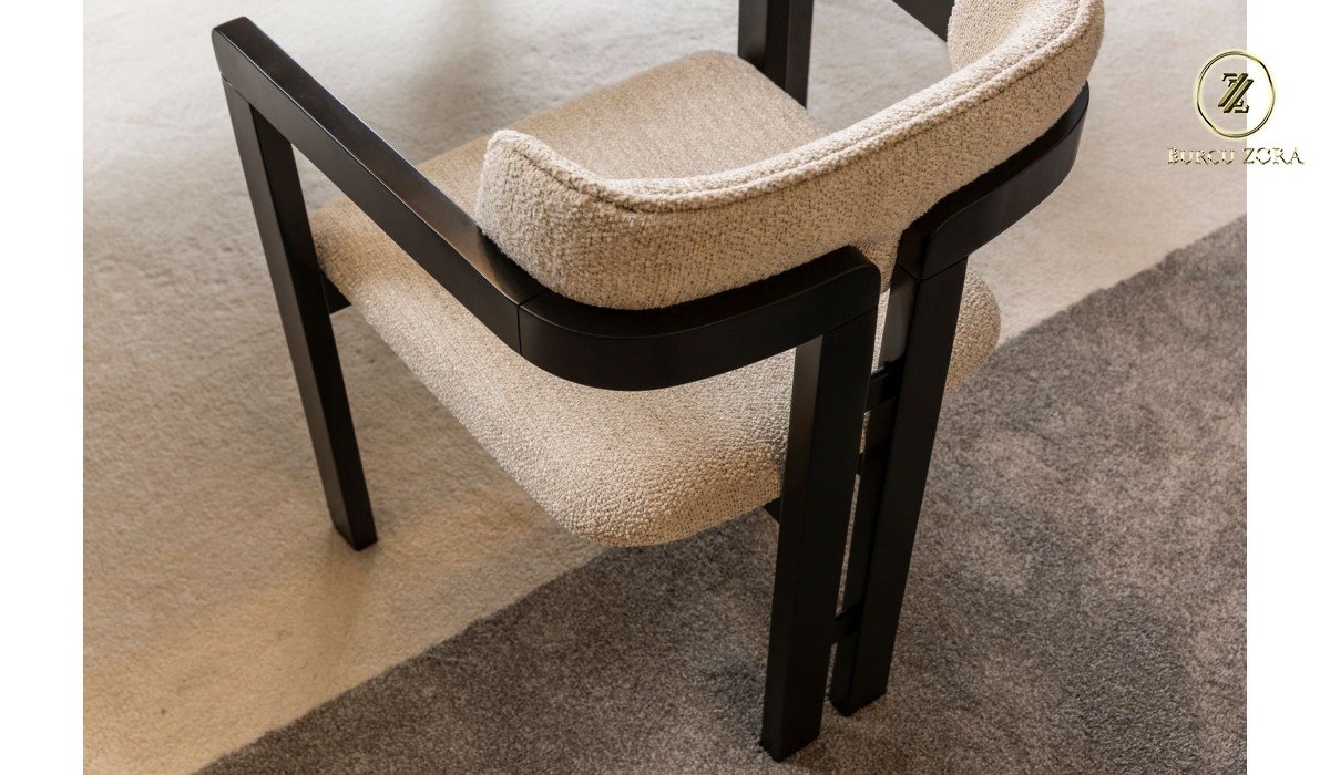 BOHO YEMEK ODASI TAKIMI