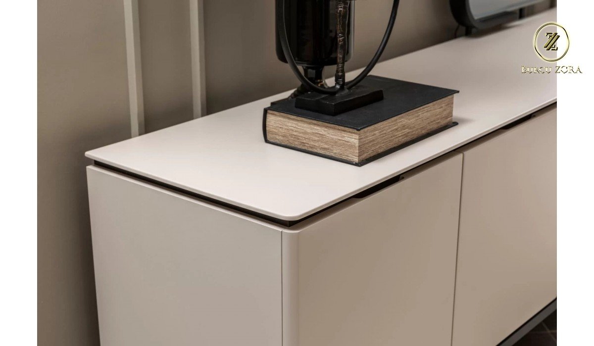 BOHO YEMEK ODASI TAKIMI