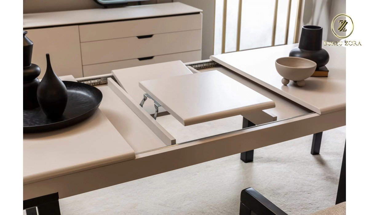 BOHO YEMEK ODASI TAKIMI