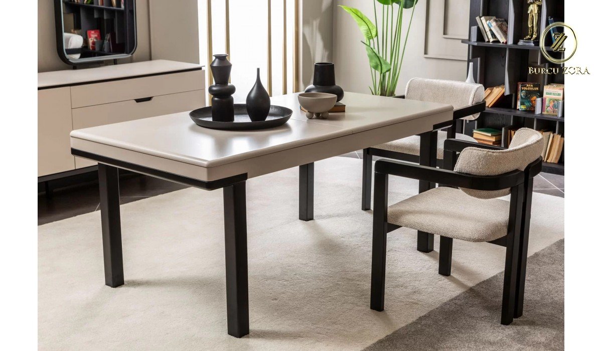 BOHO YEMEK ODASI TAKIMI