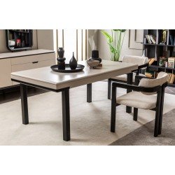 BOHO YEMEK ODASI TAKIMI