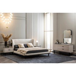 BOHO YATAK ODASI TAKIMI