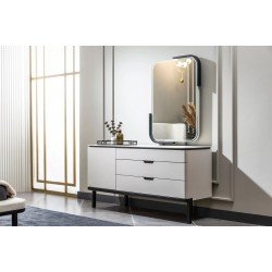 BOHO YATAK ODASI TAKIMI