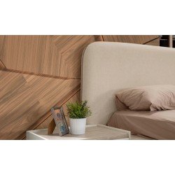 CAMELİA YATAK ODASI TAKIMI