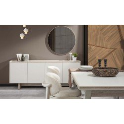 CAMELİA YEMEK ODASI TAKIMI