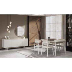 CAMELİA YEMEK ODASI TAKIMI