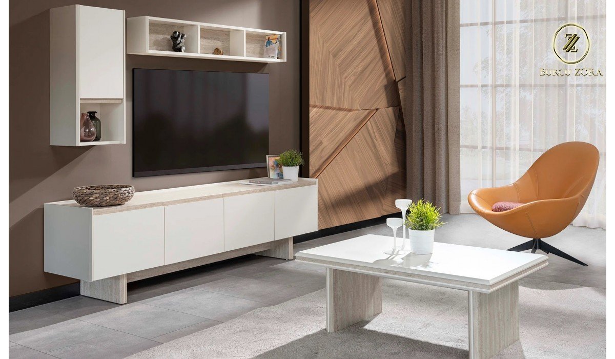 CAMELİA TV ÜNİTESİ