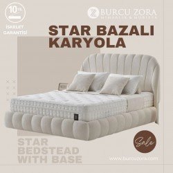 STAR BAZALI KARYOLA