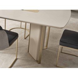 ADRİANA YEMEK ODASI