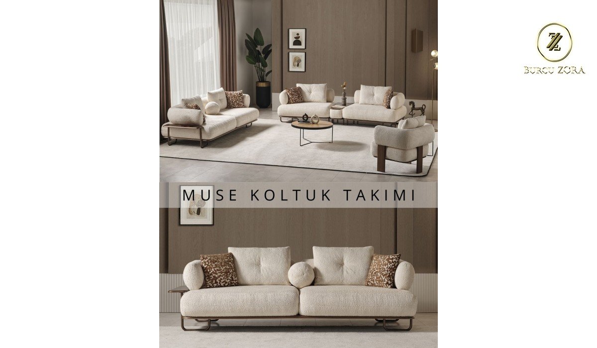 MUSE KOLTUK TAKIMI