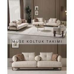 MUSE KOLTUK TAKIMI