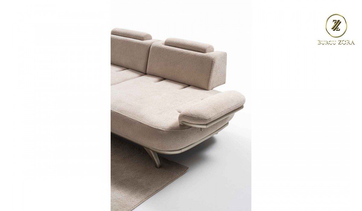 MONİCA KOLTUK TAKIMI