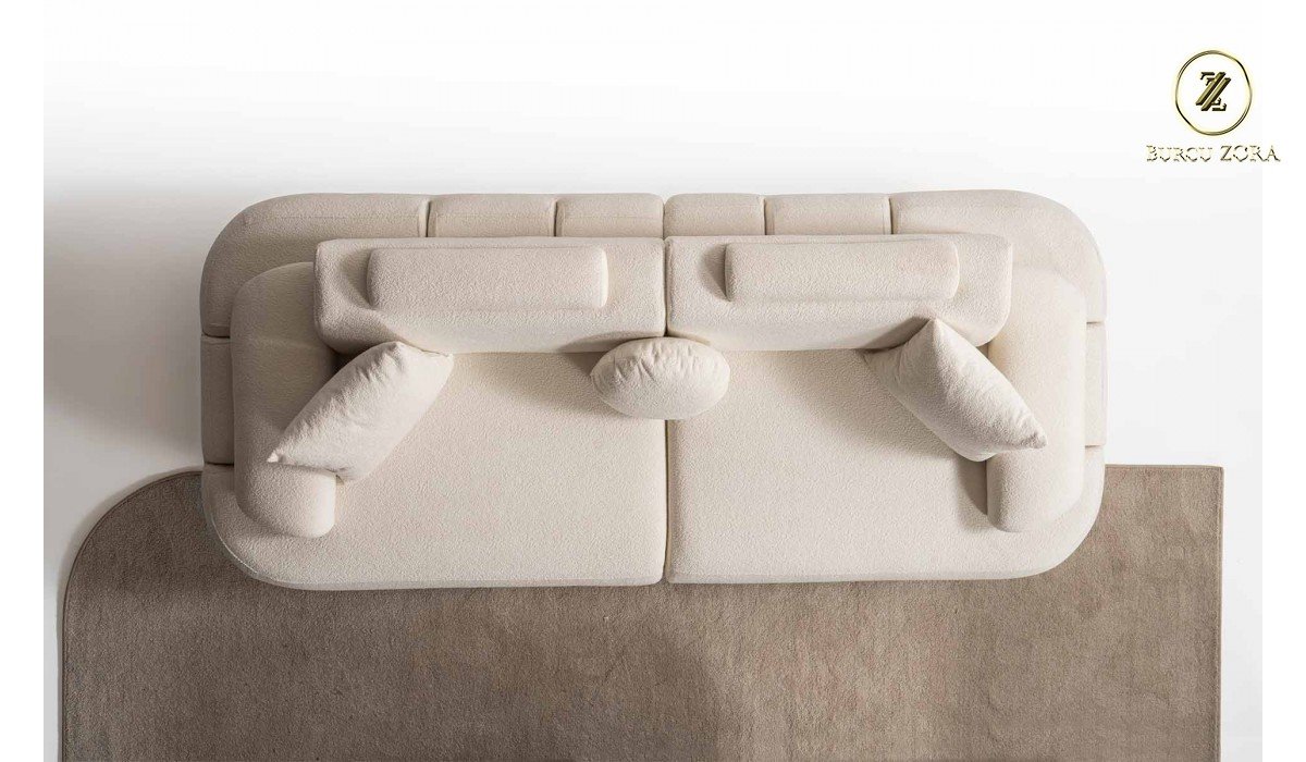 MONİCA KOLTUK TAKIMI