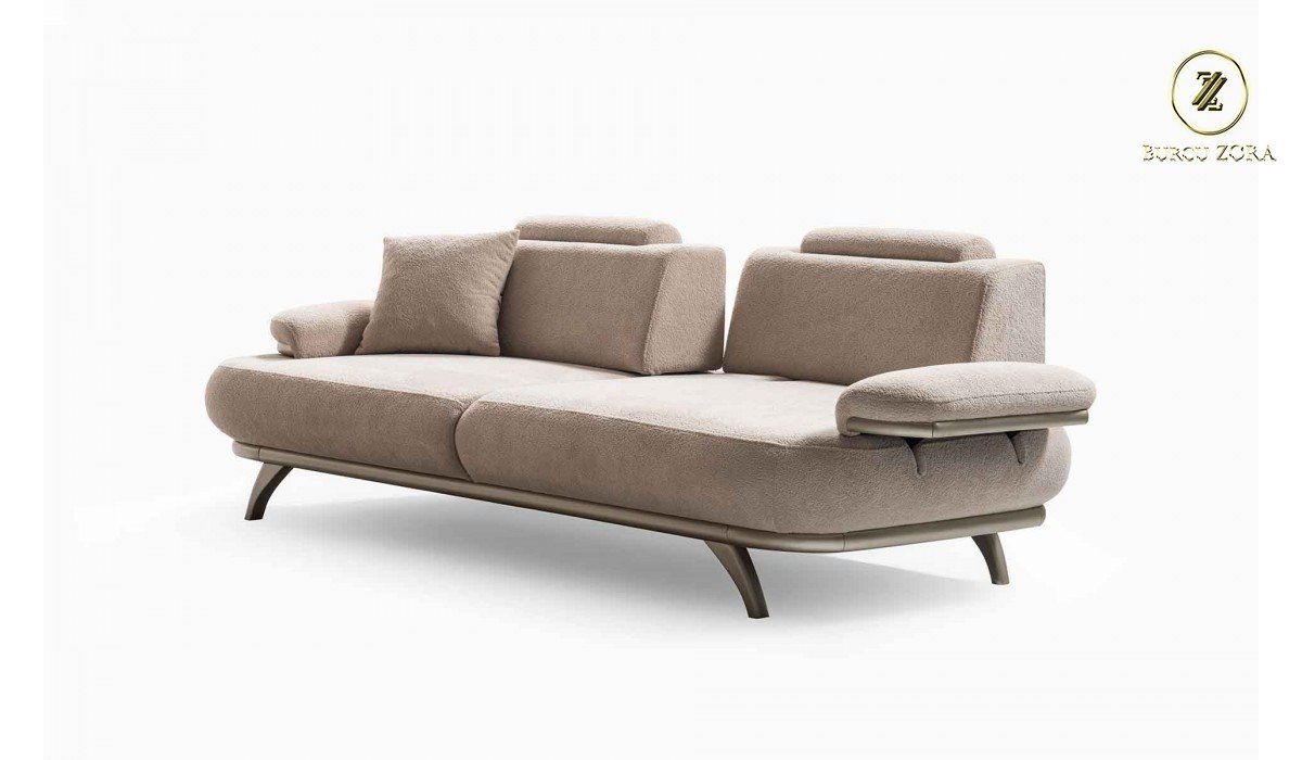 MONİCA KOLTUK TAKIMI