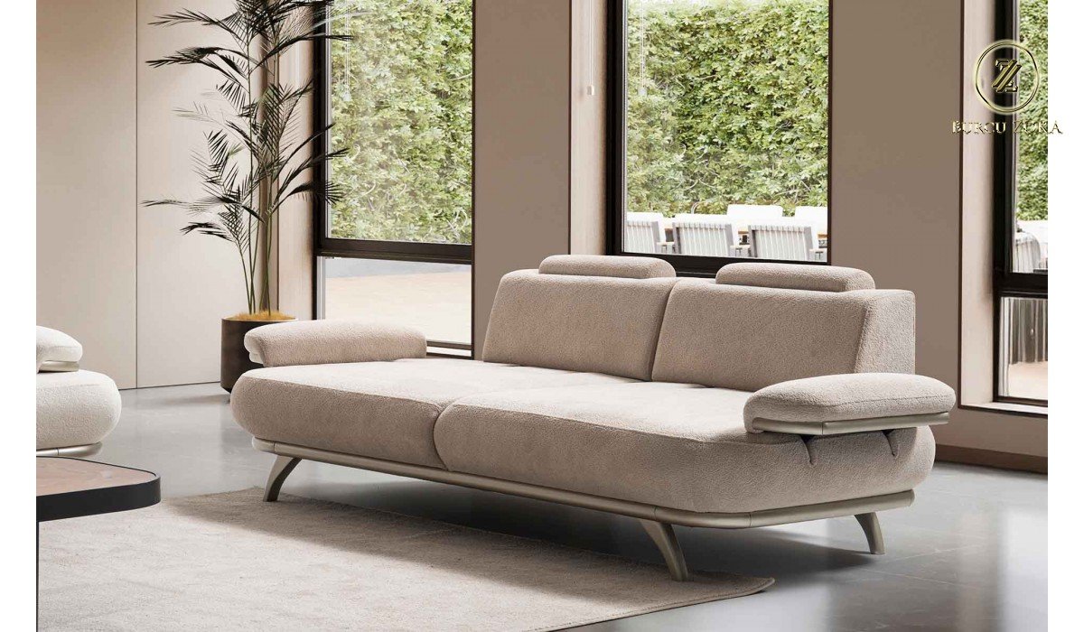 MONİCA KOLTUK TAKIMI