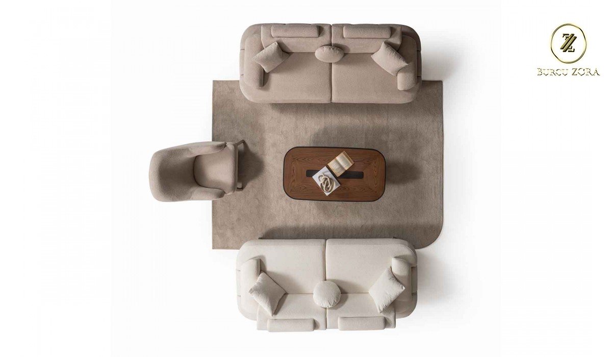 MONİCA KOLTUK TAKIMI