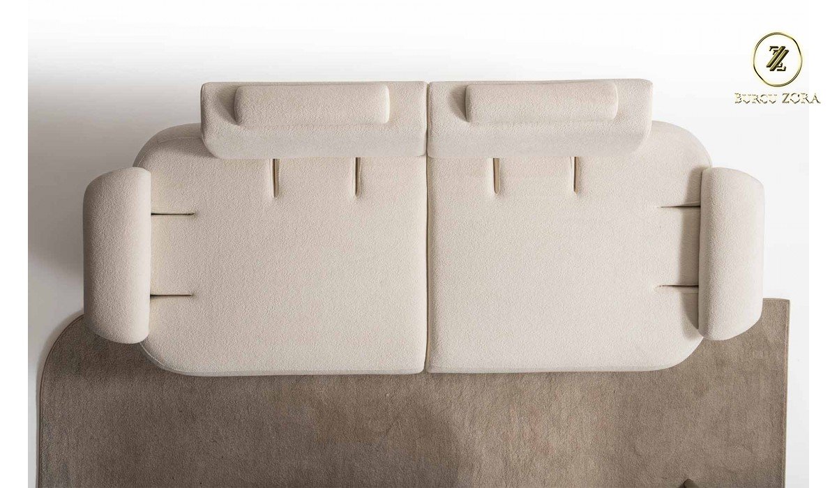 MONİCA KOLTUK TAKIMI