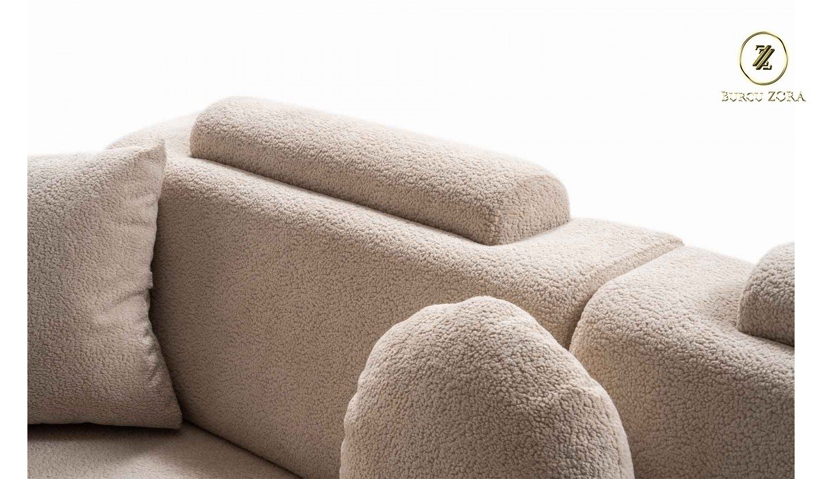 MONİCA KOLTUK TAKIMI