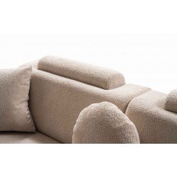 MONİCA KOLTUK TAKIMI