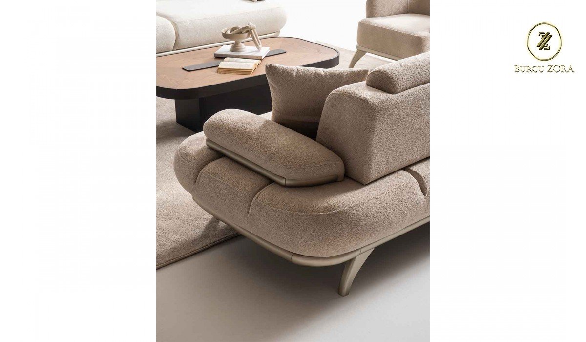 MONİCA KOLTUK TAKIMI