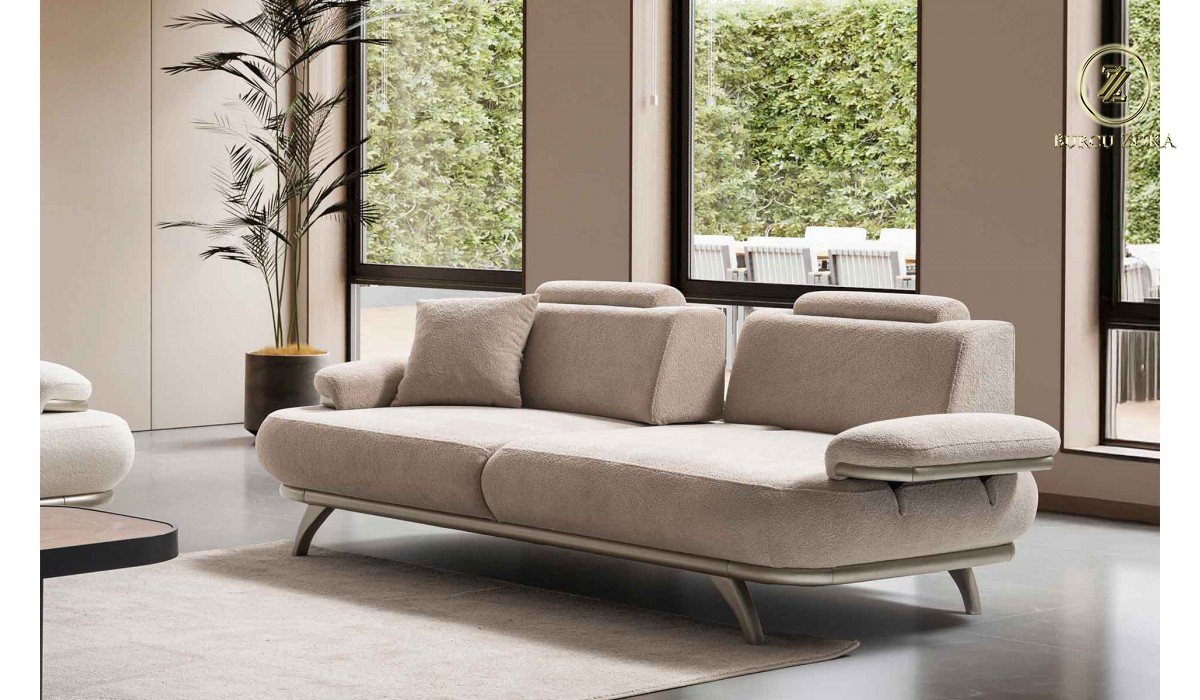 MONİCA KOLTUK TAKIMI