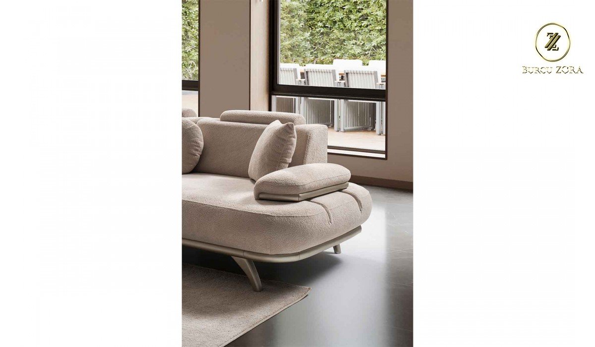 MONİCA KOLTUK TAKIMI