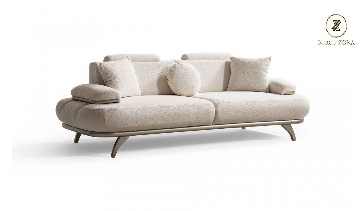 MONİCA KOLTUK TAKIMI