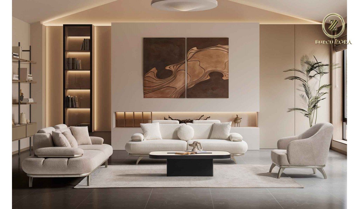 MONİCA KOLTUK TAKIMI