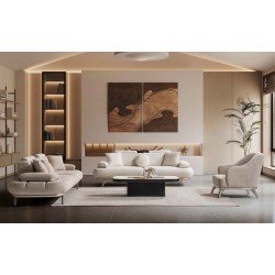 MONİCA KOLTUK TAKIMI