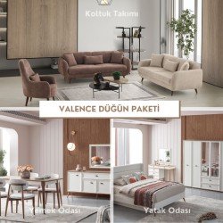 VALENCE DÜĞÜN PAKETİ
