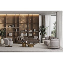 THALİA KOLTUK TAKIMI