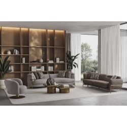 THALİA KOLTUK TAKIMI