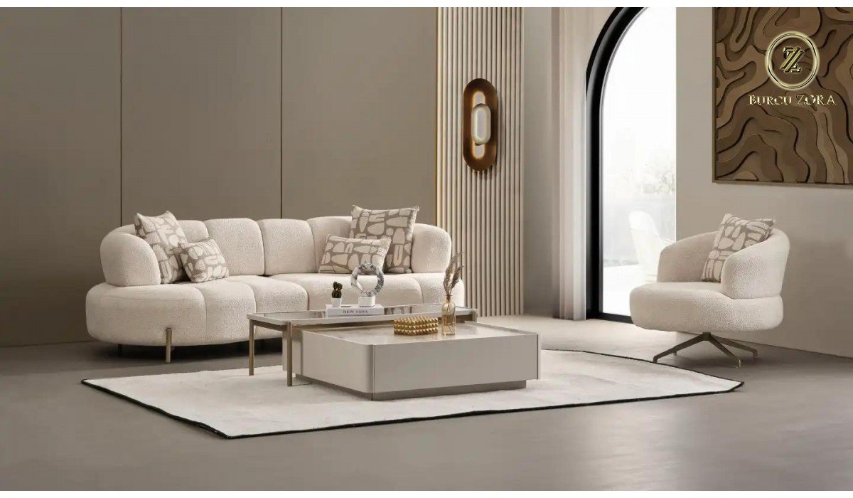 DANİELA KOLTUK TAKIMI