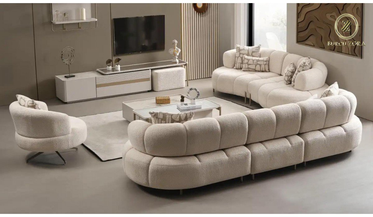 DANİELA KOLTUK TAKIMI