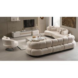 DANİELA KOLTUK TAKIMI