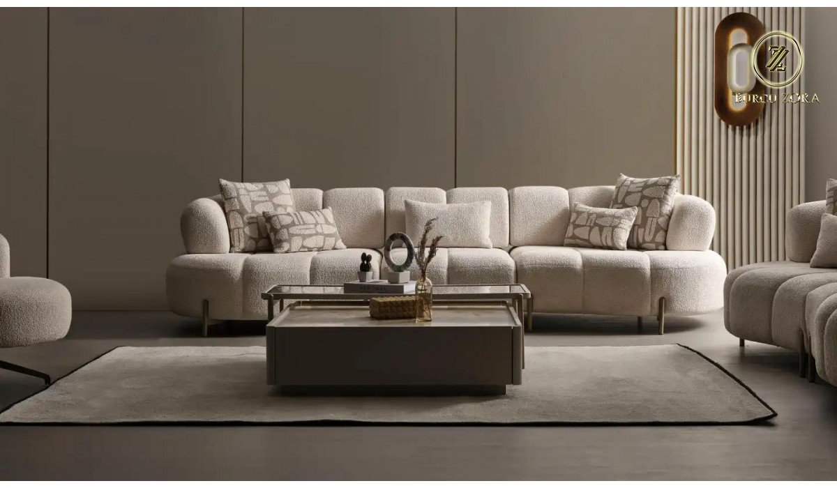 DANİELA KOLTUK TAKIMI