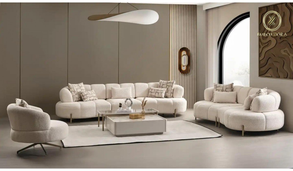 DANİELA KOLTUK TAKIMI