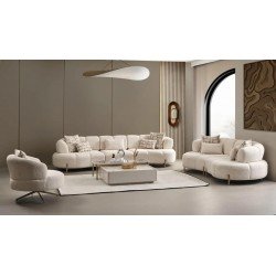 DANİELA KOLTUK TAKIMI