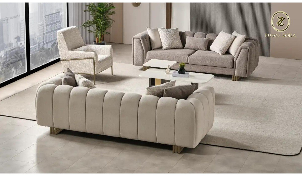 SHERBO KOLTUK TAKIMI