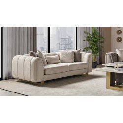 SHERBO KOLTUK TAKIMI