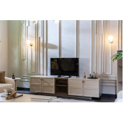 BAHAR TV ÜNİTESİ