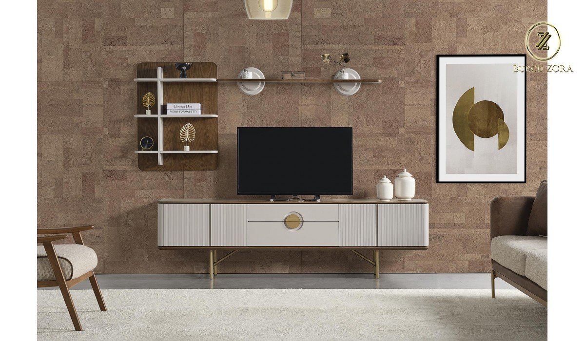 ELİTE TV ÜNİTESİ