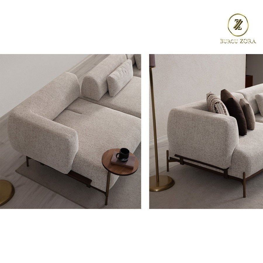 AUDREY MİNİ KÖŞE