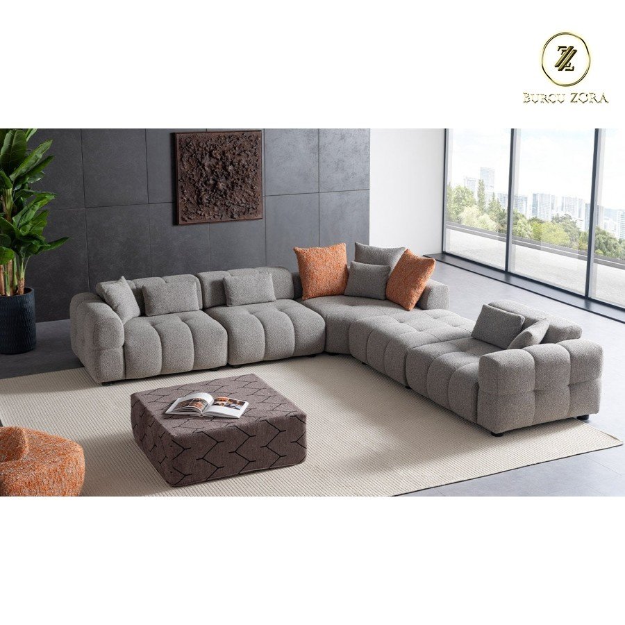 MAİSON KÖŞE TAKIMI