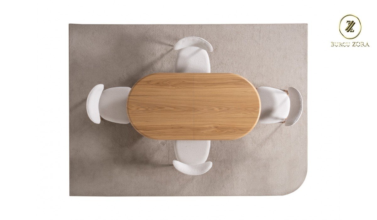 HELEN MASA SET MEŞE