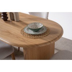 HELEN MASA SET MEŞE